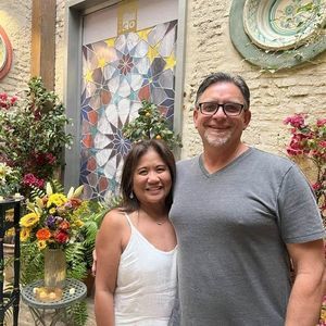 Meet your Posher, Rossana